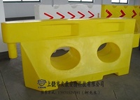 滚塑产品WKBY-1002水马