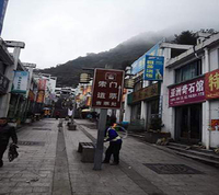 标志牌